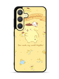 Pompompurin Samsung Galaxy S25 Plus 5G , Samsung Galaxy S25+ 5G Case