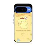 Pompompurin Google Pixel 10 Case
