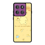 Pompompurin Motorola Moto Edge 60 Pro Case