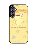 Pompompurin Samsung Galaxy S23 FE 5G Case