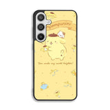 Pompompurin Samsung Galaxy A26 Case OV1420