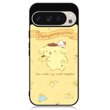 Pompompurin Google Pixel 9 Pro XL Case