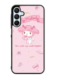 My Melody Samsung Galaxy A15 5G Case