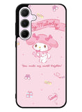 My Melody Samsung Galaxy A55 5G Case
