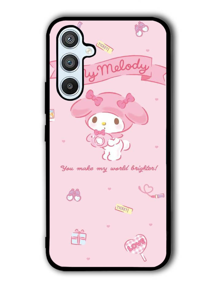 My Melody Samsung Galaxy A54 5G Case