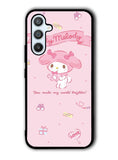 My Melody Samsung Galaxy A54 5G Case