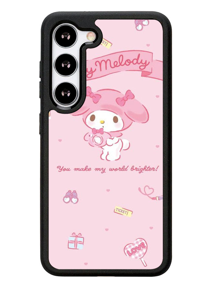 My Melody Samsung Galaxy S23 5G Case