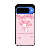 My Melody Google Pixel 10 Case