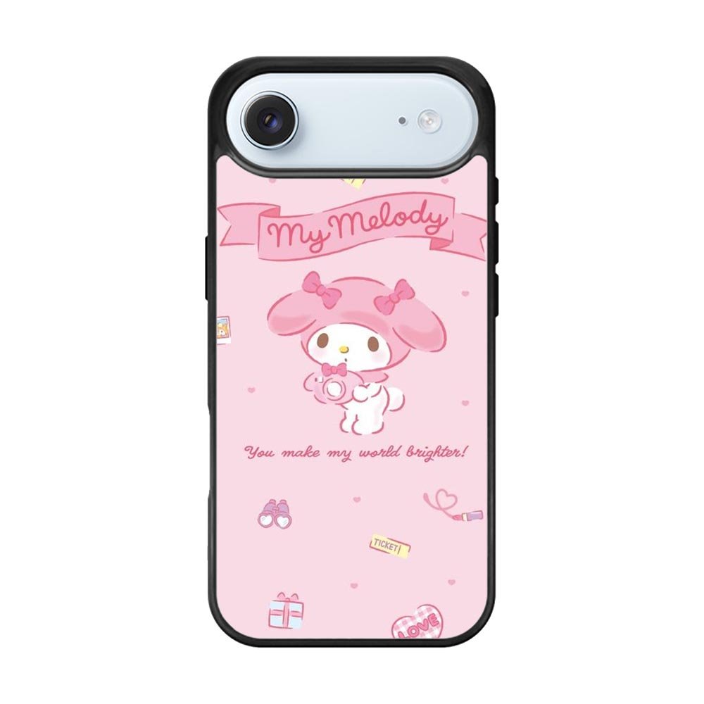 My Melody iPhone Air Case