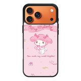 My Melody Samsung Galaxy S26 Case