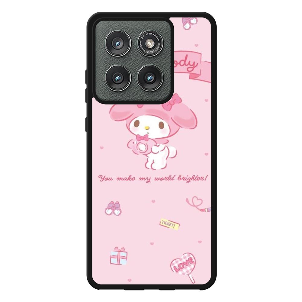 My Melody Motorola Moto Edge 2025 Case