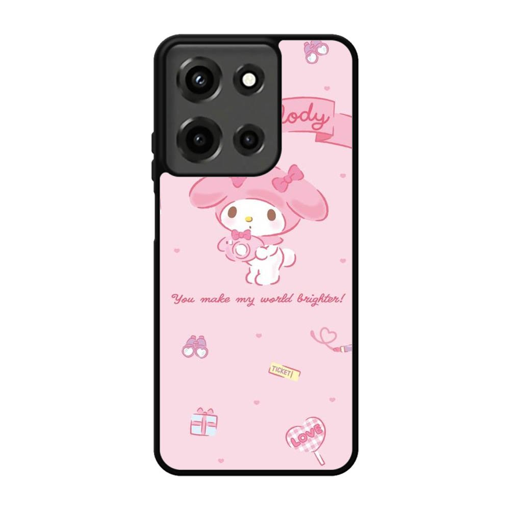 My Melody Motorola Moto G 5G 2025 Case OV2021