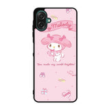 My Melody Samsung Galaxy A07 Case