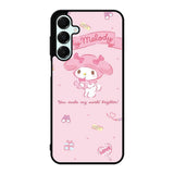 My Melody Samsung Galaxy A16 Case OV5445