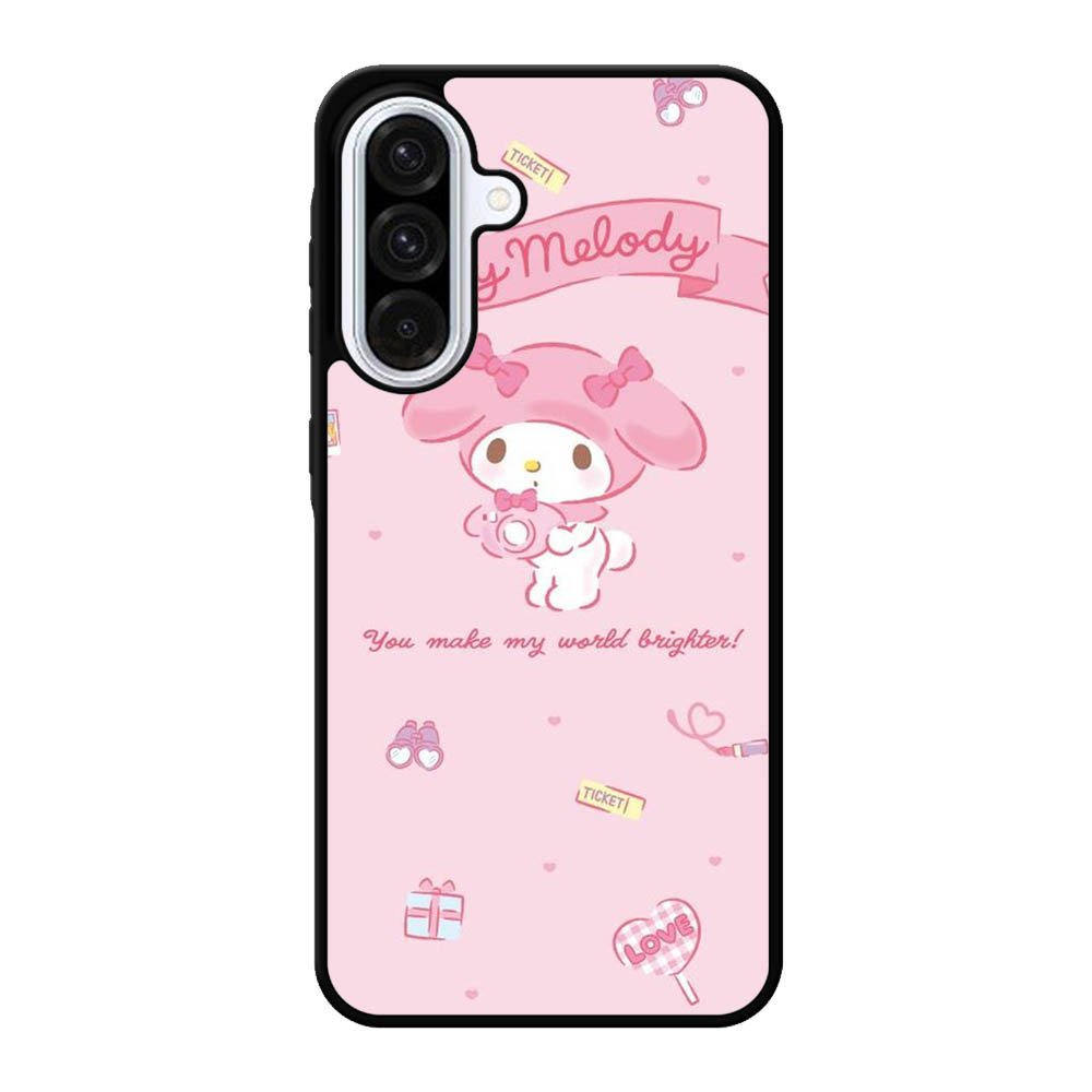 My Melody Samsung Galaxy A56 Case OV2021