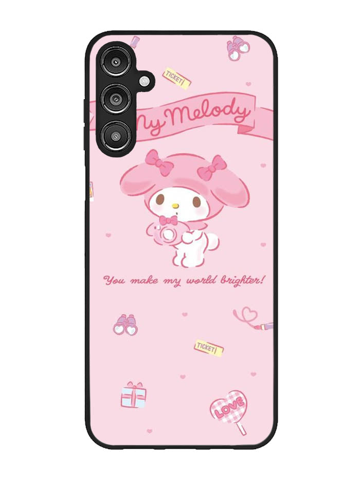My Melody Samsung Galaxy A14 5G Case