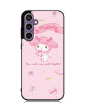 My Melody Samsung Galaxy S23 FE 5G Case