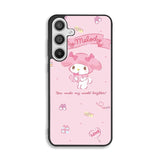 My Melody Samsung Galaxy A26 Case OV5445