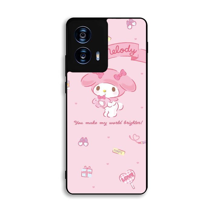 My Melody Motorola Moto G Power 5G 2024 Case OV5445