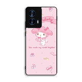 My Melody Motorola Moto G Power 5G 2024 Case OV5445
