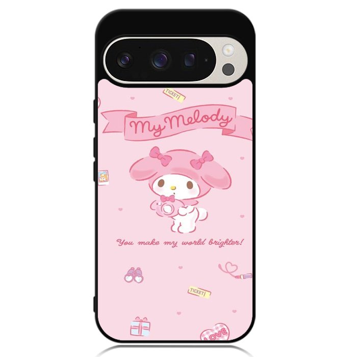 My Melody Google Pixel 9 Pro XL Case