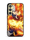 my hero academia Samsung Galaxy S25 5G Case OV3156