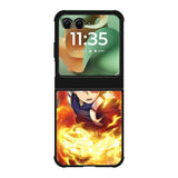 my hero academia Motorola Moto RAZR 2025 Case OV3156