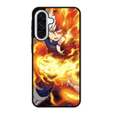 my hero academia Samsung Galaxy A26 5G Case RC3156