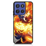 my hero academia Motorola Moto G Stylus 5G 2025 Case OV3156