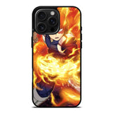 my hero academia iPhone 16 Pro Case OV3156