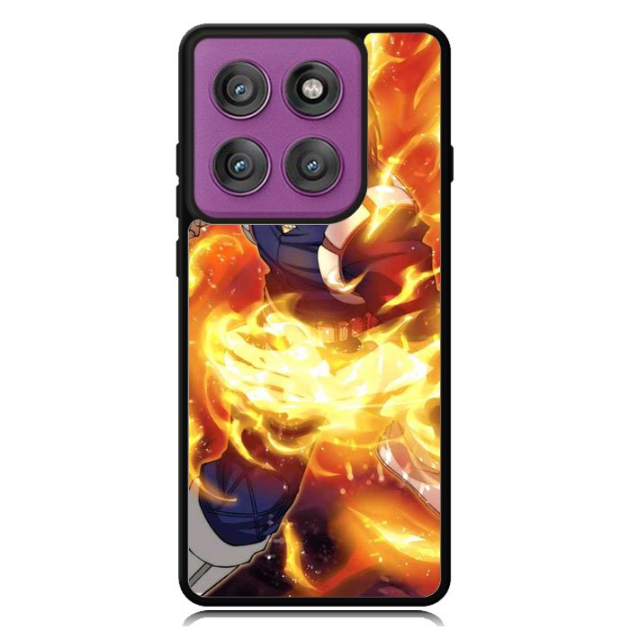 my hero academia Motorola Moto Edge 2025 | Moto Edge 60 Fusion | Moto Edge 60 Pro Case OV3156