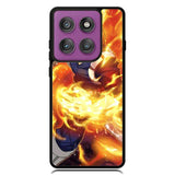 my hero academia Motorola Moto Edge 2025 | Moto Edge 60 Fusion | Moto Edge 60 Pro Case OV3156