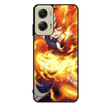 my hero academia Motorola Moto G Stylus 5G 2024 Case OV3156