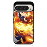 my hero academia Google Pixel 10 Pro XL Case RC3156