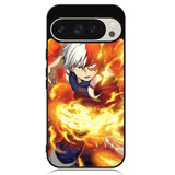 my hero academia Google Pixel 9 | Pixel 9 Pro Case OV3156