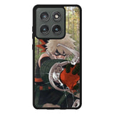 Boku no hero academia Motorola Moto Edge 2025 Case QC0051