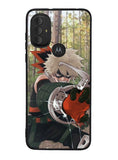 Boku no hero academia Motorola Moto G Pure 2021 , Moto G Power 2022 Case OV0051