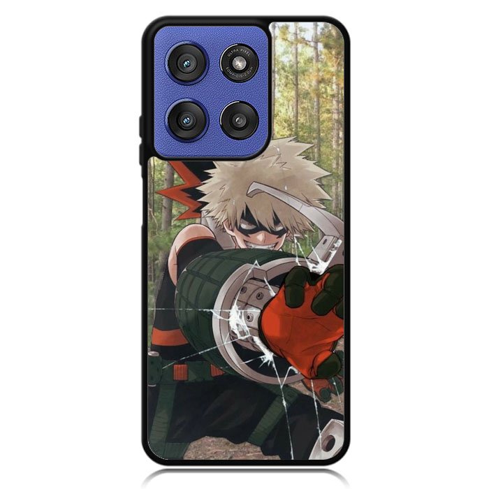Boku no hero academia Motorola Moto G Stylus 5G 2025 Case OV0051