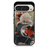 Boku no hero academia Google Pixel 10 Pro XL Case RC0051