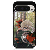 Boku no hero academia Google Pixel 9 | Pixel 9 Pro Case OV0051