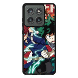 MY Hero Academia Motorola Moto Edge 2025 Case QC3157