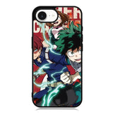 MY Hero Academia iPhone 16e Case OV3157