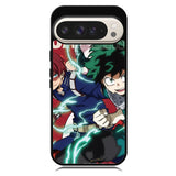 MY Hero Academia Google Pixel 10 Pro XL Case RC3157