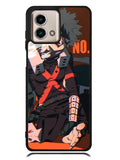 Katsuki Bakugou Motorola Moto G Stylus 5G 2023 Case OV0052