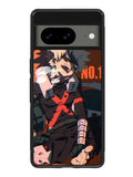Katsuki Bakugou Google Pixel 8A Case QC0052