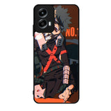 Katsuki Bakugou Motorola Moto G Play 2024 Case OV0052