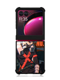 Katsuki Bakugou Motorola Moto Razr Plus 2023 , Moto Razr+ 2023 Case OV0052