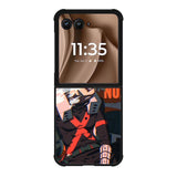Katsuki Bakugou Motorola Moto RAZR Plus 2025 Case OV0052