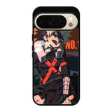 Katsuki Bakugou Google Pixel 10 Pro Case OV0052