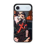 Katsuki Bakugou iPhone Air Case OV0052